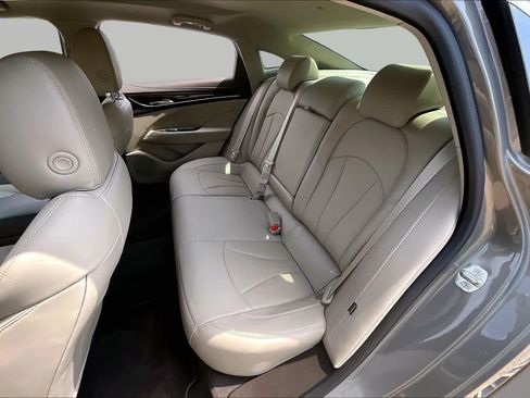 Used 2019 Buick LaCrosse Essence w/ Sights and Sounds Package FWD image 20