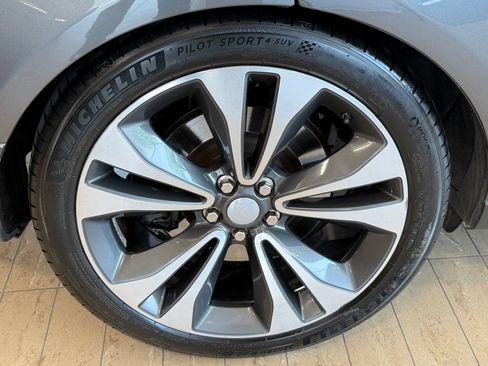 Used 2018 Land Rover Range Rover SV Autobiography Dynamic AWD/4WD image 48
