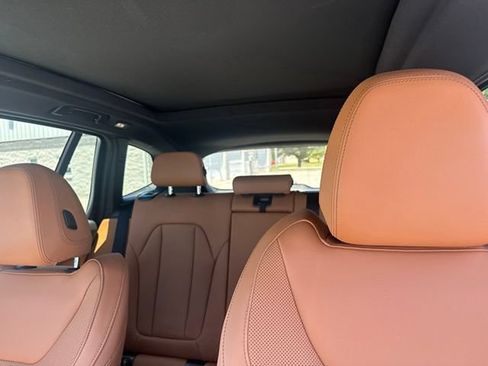Certified 2023 BMW X3 xDrive30i w/ Premium Package AWD/4WD image 19