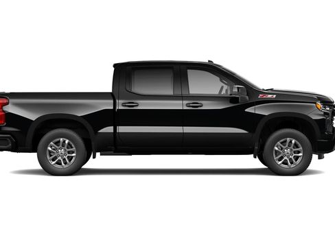 New 2026 Chevrolet Silverado 1500 RST image 65
