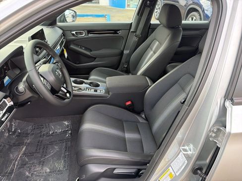 New 2026 Honda Civic Sport image 12