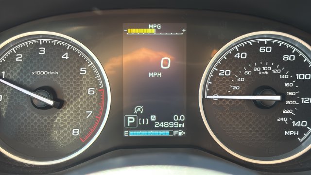 Used 2024 Subaru Forester Premium AWD/4WD image 22