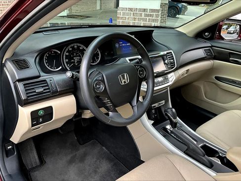 Used 2013 Honda Accord EX-L image 18