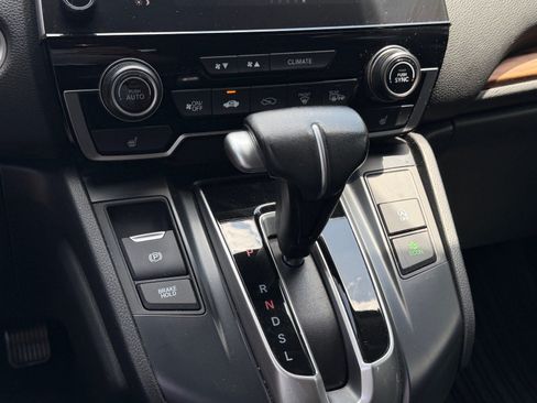 Used 2022 Honda CR-V EX-L image 33