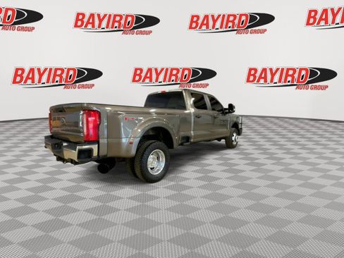 Used 2023 Ford F350 XL w/ FX4 Off-Road Package image 8