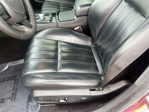 Used 2023 Chrysler 300 S image 20