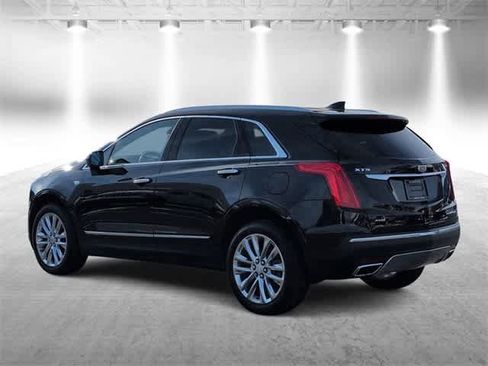 Used 2017 Cadillac XT5 Platinum image 6