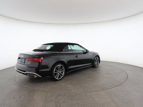 Used 2024 Audi A5 2.0T Premium w/ Convenience Package image 18