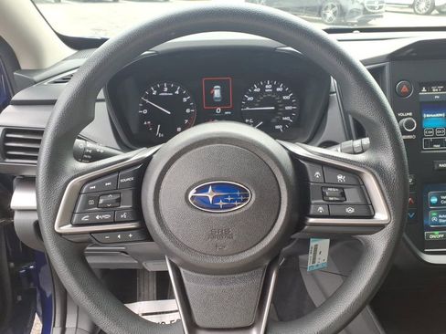 Used 2025 Subaru Impreza 2.0i AWD/4WD image 20