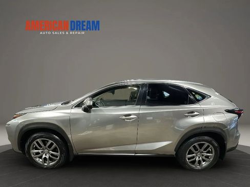 Used 2015 Lexus NX 200t AWD w/ Premium Package image 2