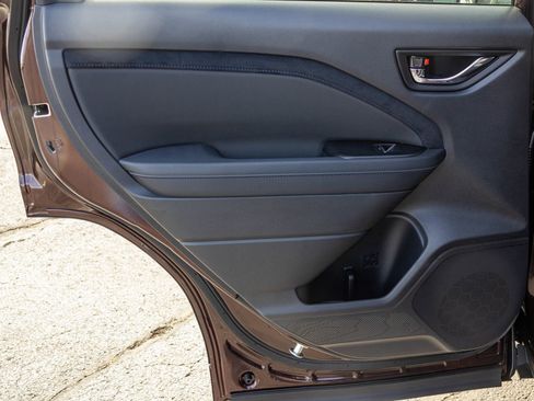 New 2026 Subaru Forester Limited image 39