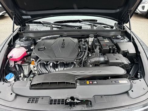 Used 2025 Hyundai Sonata SEL image 17