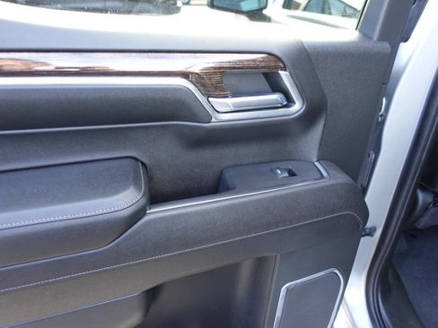 Used 2023 GMC Sierra 1500 Elevation image 20