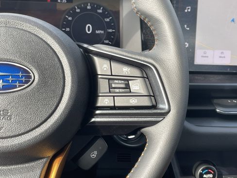 New 2026 Subaru Outback Wilderness image 19