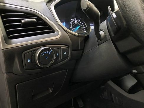 Used 2016 Ford Edge SEL w/ Equipment Group 201A image 14