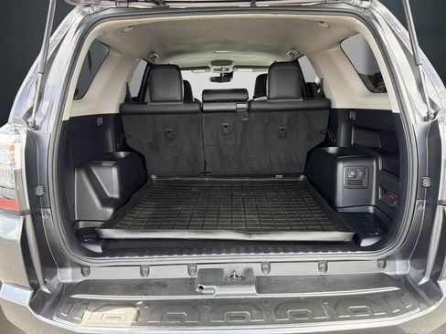Used 2023 Toyota 4Runner SR5 Premium AWD/4WD image 12