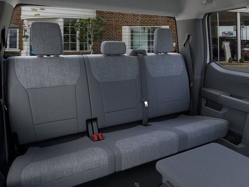 New 2025 Ford F350 XLT w/ XLT Value Package image 20