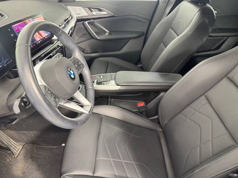 Used 2024 BMW X1 xDrive28i w/ Premium Package AWD/4WD image 12