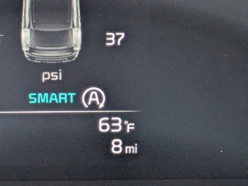 New 2025 Kia Telluride S image 38