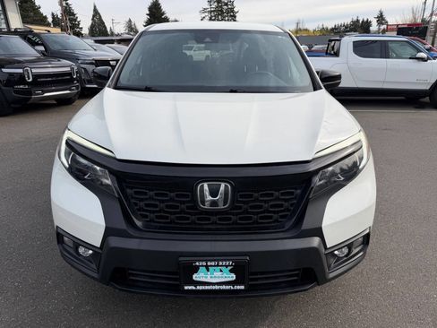 Used 2019 Honda Passport Sport image 12