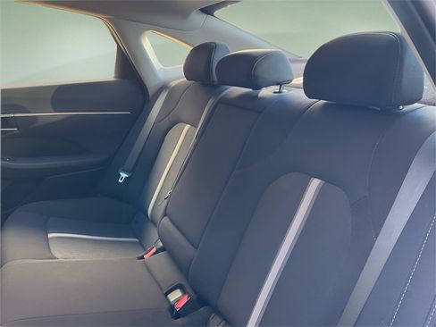 Certified 2023 Hyundai Sonata SEL w/ Cargo Package image 13