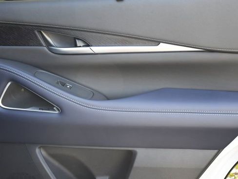 New 2026 INFINITI QX60 Sport w/ Dark Cargo Package image 32