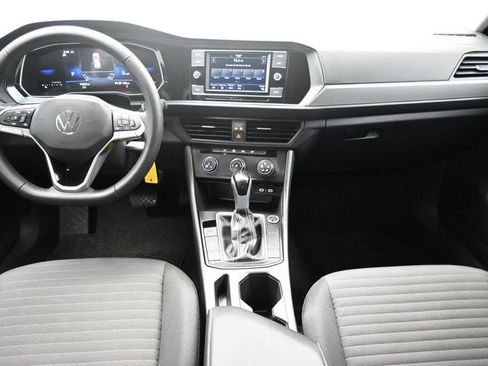 Used 2024 Volkswagen Jetta S FWD image 24