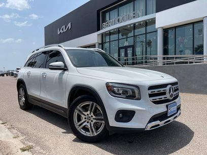 Used 2020 Mercedes-Benz GLB 250