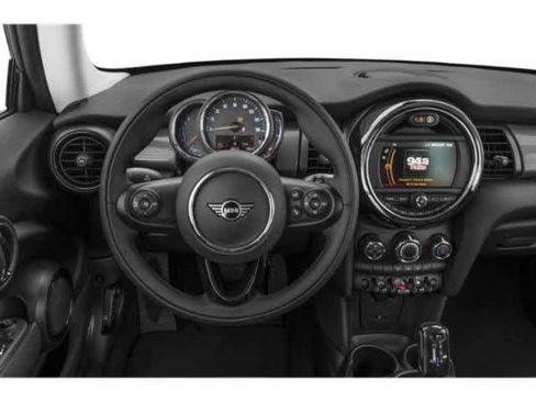 Used 2019 MINI Cooper 2-Door Hardtop FWD image 10