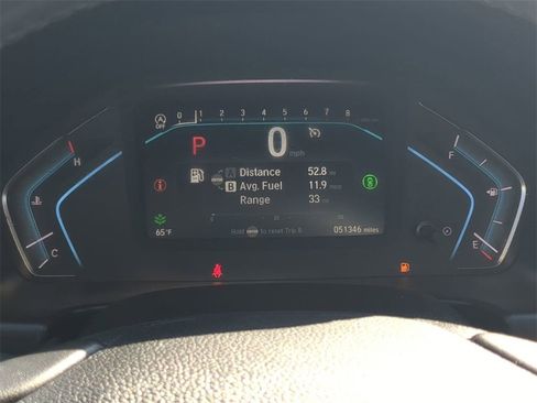 Used 2023 Honda Odyssey Touring image 27