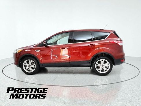 Used 2014 Ford Escape Titanium image 7