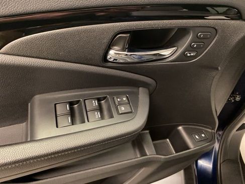 Used 2021 Honda Passport Touring image 19