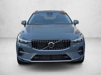 Used 2022 Volvo XC60 T8 Inscription Expression AWD/4WD video 2