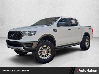 Used 2020 Ford Ranger XLT w/ Equipment Group 302A Luxury