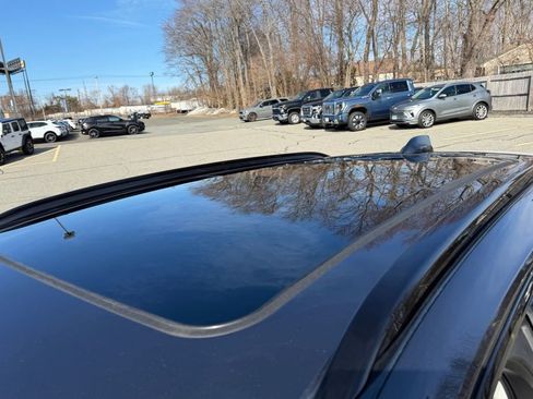 New 2026 Buick Envision Sport Touring AWD/4WD image 8