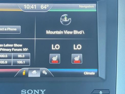 Used 2013 Ford Fusion Titanium w/ Titanium Driver Assist Pkg AWD/4WD image 24