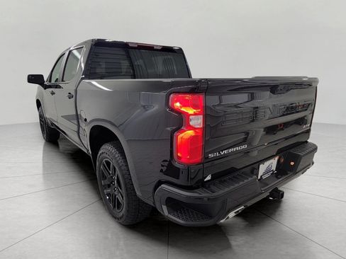 Certified 2026 Chevrolet Silverado 1500 RST AWD/4WD image 22