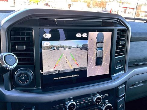 New 2025 Ford F150 XLT w/ Equipment Group 302A MID image 22