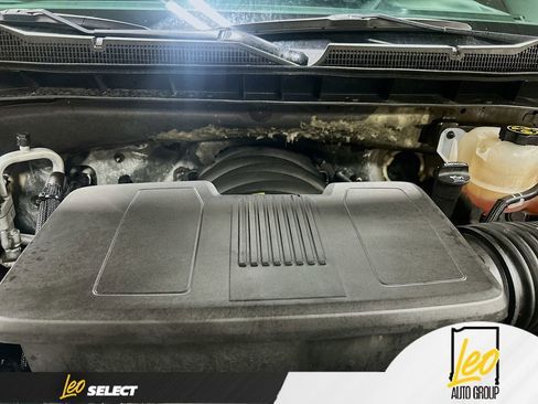 Used 2023 Chevrolet Silverado 1500 LT Trail Boss image 30