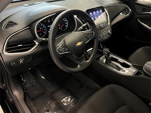 Certified 2024 Chevrolet Malibu LT image 14