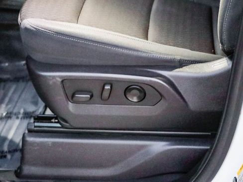 Used 2024 Chevrolet Silverado 2500 W/T w/ WT Convenience Package image 25