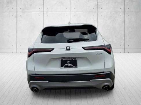 Used 2025 Acura ADX FWD image 6