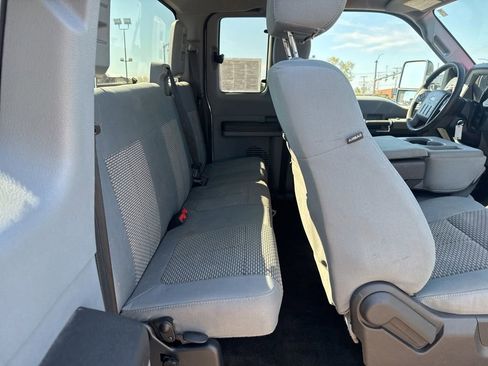 Used 2016 Ford F250 XLT AWD/4WD image 30