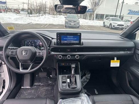 New 2026 Honda CR-V Sport-L image 14