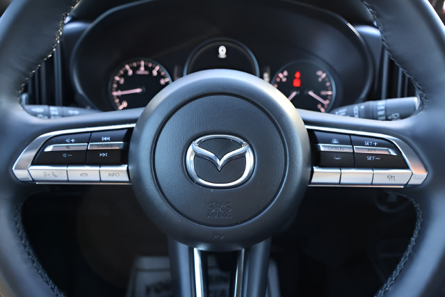 Used 2024 MAZDA CX-50 AWD 2.5 S w/ Select Package image 16