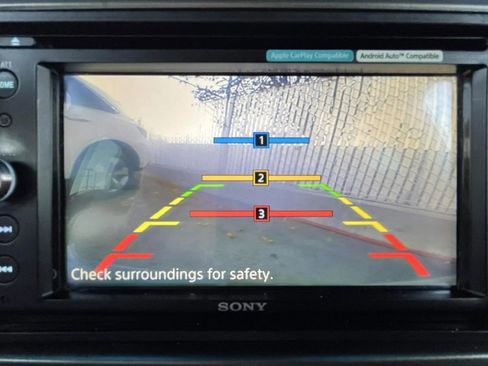 Used 2004 Nissan Titan SE w/ (Bed) Utility Bed Pkg image 20