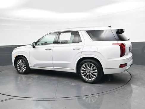Used 2020 Hyundai Palisade Limited image 7