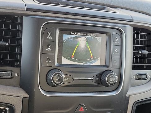 Used 2019 RAM 1500 Express image 16