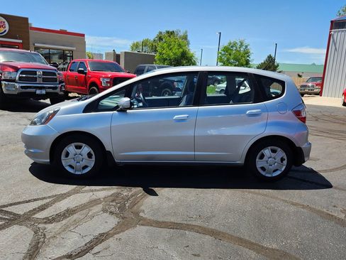 Used 2012 Honda Fit image 6