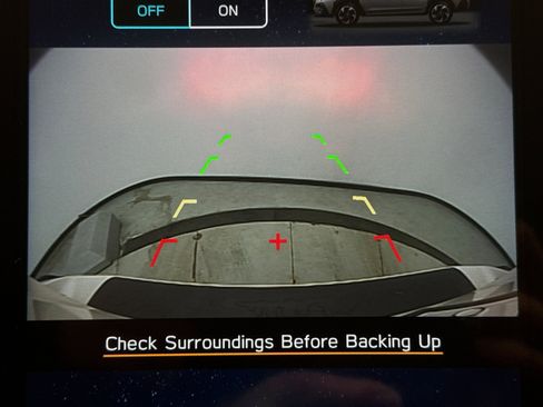 Used 2024 Subaru Crosstrek 2.0i Premium w/ Popular Package #4 image 15